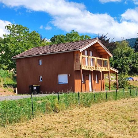 Chalet Les Boudieres 6 Pers Pres Gerardmer Cosy Billard Fraize Luaran gambar